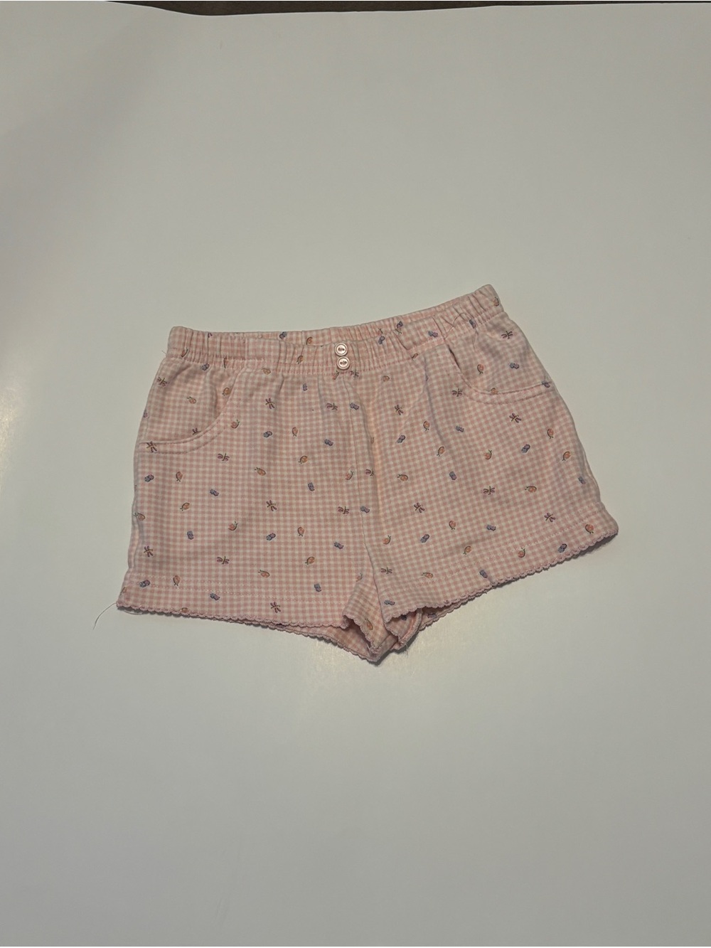 TKS Basics - vintage shorts